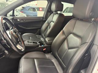 PORSCHE Macan usata, con Climatizzatore