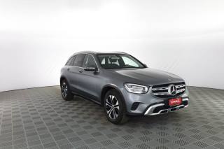 MERCEDES-BENZ CLA usata 1