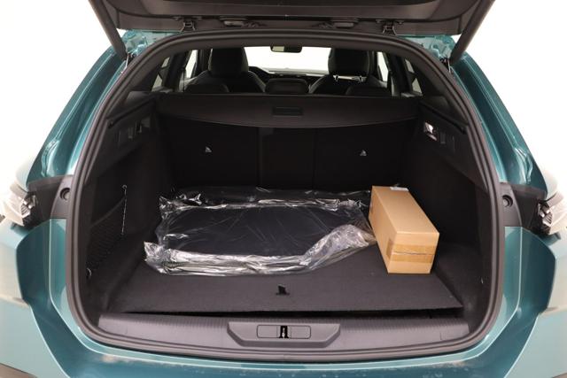 PEUGEOT 308 usata, con Servosterzo