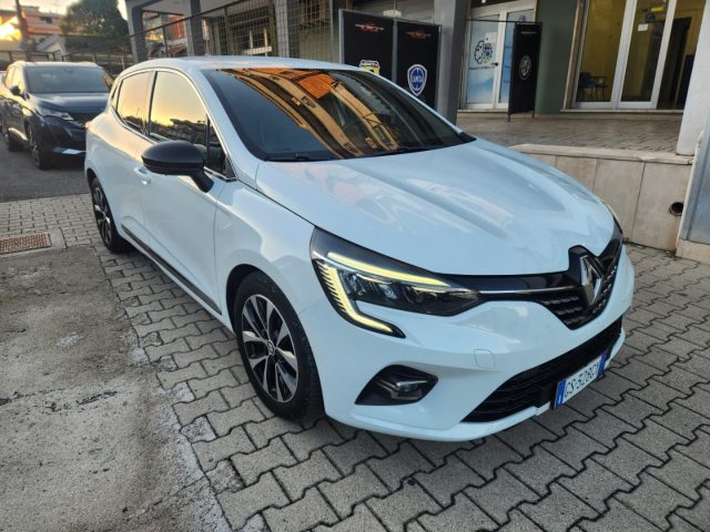 RENAULT Clio usata, con ABS