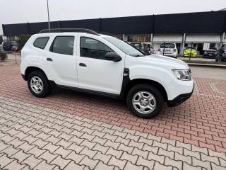 DACIA Duster usata, con Alzacristalli elettrici