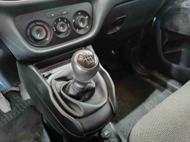 FIAT Doblo usata 7