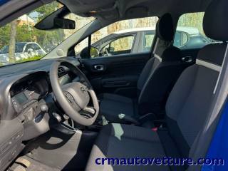 CITROEN C3 Aircross usata, con Autoradio