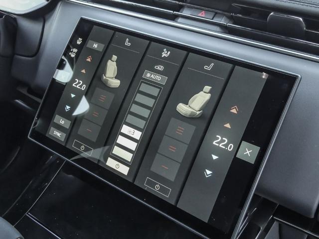 LAND ROVER Range Rover Sport usata, con Controllo automatico clima