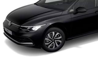 VOLKSWAGEN Golf usata, con Autoradio