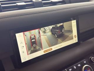LAND ROVER Defender usata, con Bluetooth