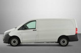 MERCEDES-BENZ Vito usata, con Airbag laterali