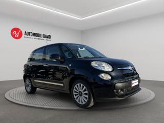 FIAT 500L usata, con Airbag