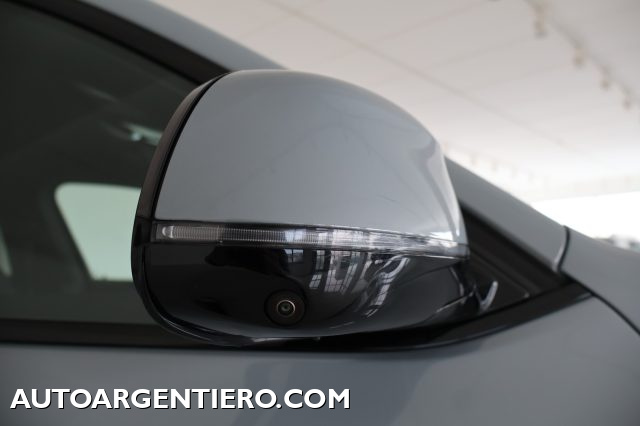BMW X4 usata, con Frenata d