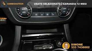 MERCEDES-BENZ GLE 350 usata 88