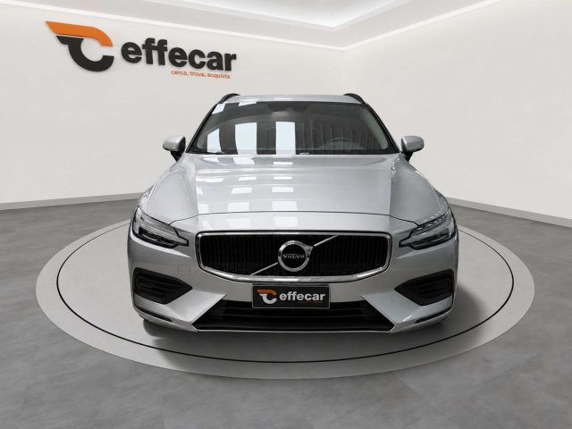 VOLVO V60 usata, con Airbag