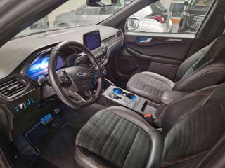FORD Kuga usata, con Cerchi in lega