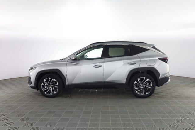 HYUNDAI Tucson usata 6
