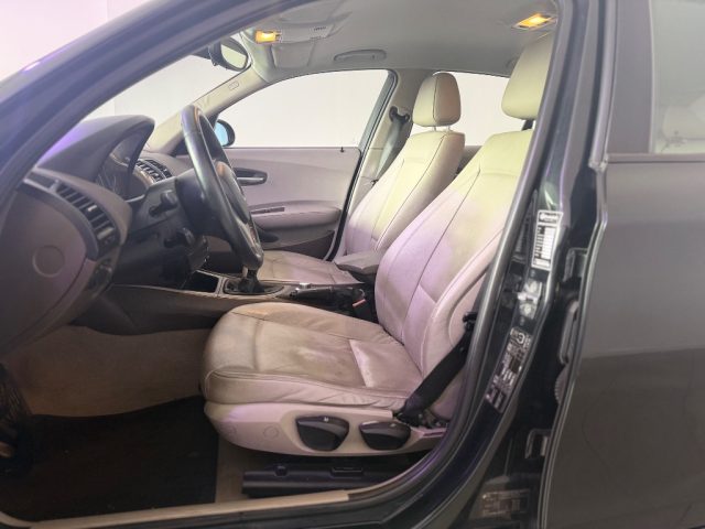 BMW 120 usata 5