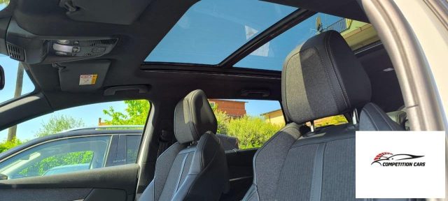 PEUGEOT 5008 usata, con Immobilizzatore elettronico