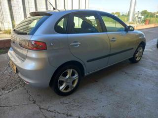 SEAT Ibiza usata, con Climatizzatore