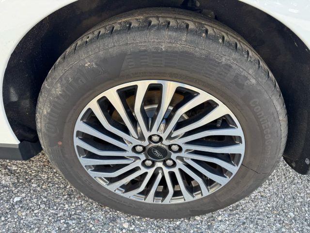 FORD S-Max usata, con Bracciolo