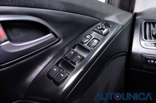 HYUNDAI iX35 usata, con Bluetooth