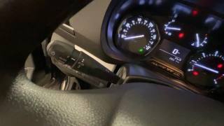 PEUGEOT Traveller usata, con Fendinebbia
