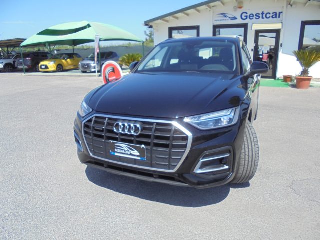 AUDI Q5 usata, con Autoradio