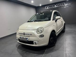 FIAT 500 usata, con Airbag laterali