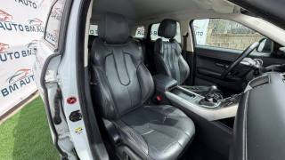 LAND ROVER Range Rover Evoque usata, con Airbag Passeggero