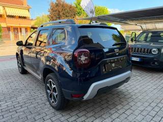 DACIA Duster usata 6