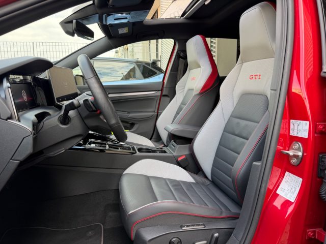 VOLKSWAGEN Golf GTI usata, con Controllo trazione