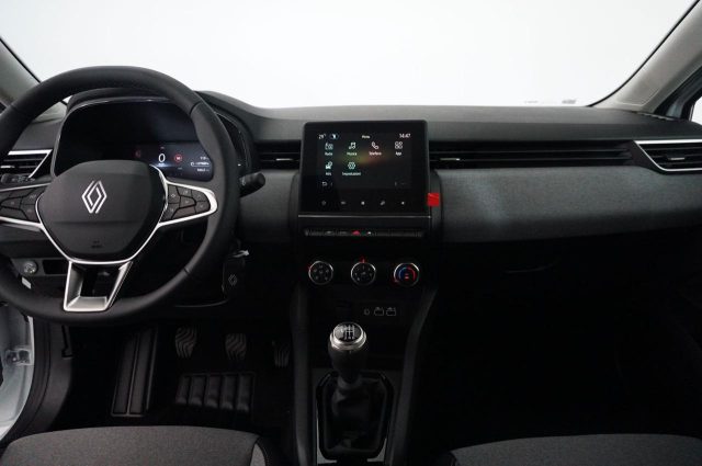 RENAULT Clio usata, con Chiusura centralizzata