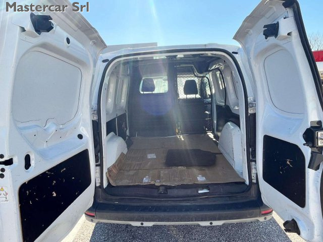 RENAULT Kangoo usata, con Bracciolo