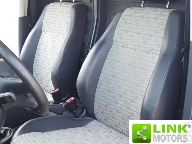 VOLKSWAGEN Caddy usata, con ESP
