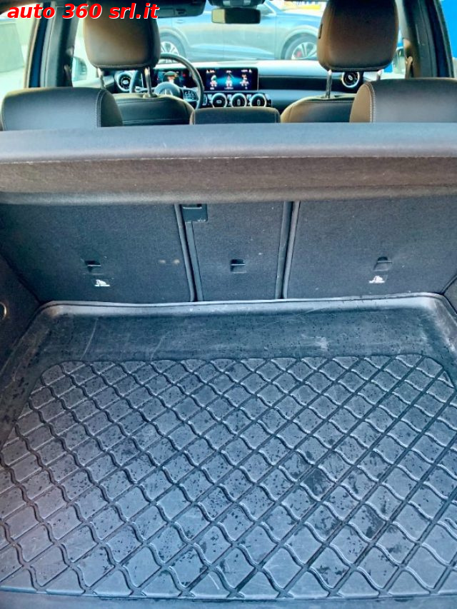 MERCEDES-BENZ A 180 usata, con Cruise Control