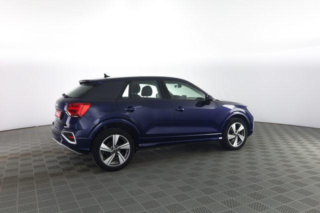 AUDI Q2 usata 2