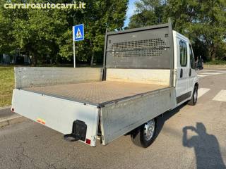 FIAT Ducato usata, con ESP