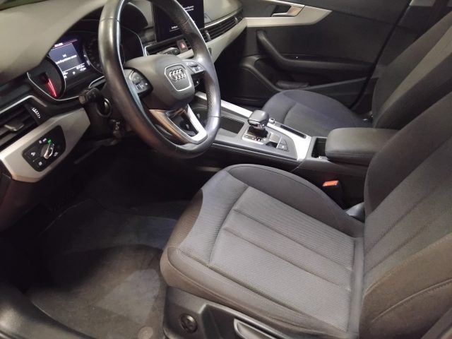 AUDI A4 usata, con Servosterzo