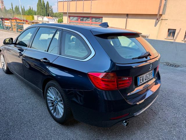 BMW 320 usata, con Alzacristalli elettrici