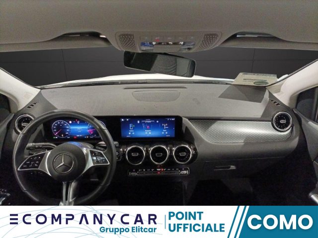 MERCEDES-BENZ B 180 usata, con Controllo trazione