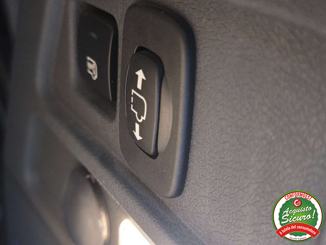 FIAT Scudo usata, con Fendinebbia