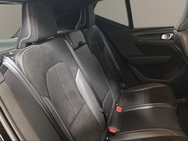 VOLVO XC40 usata, con Cruise Control