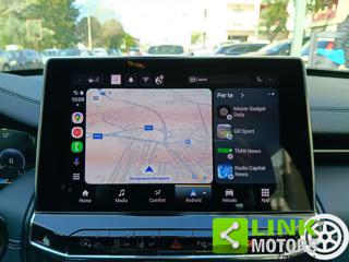 JEEP Compass usata, con Chiusura centralizzata telecomandata