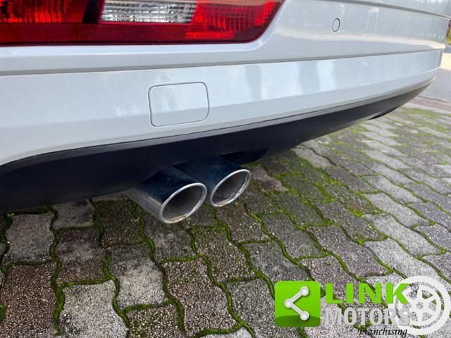 AUDI Q3 usata, con Controllo trazione