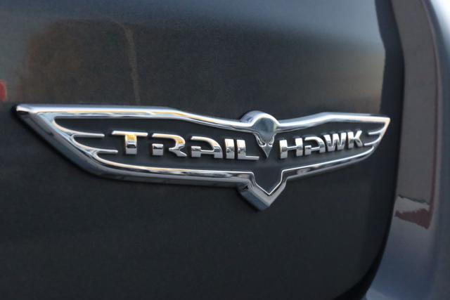 JEEP Compass usata, con Bracciolo