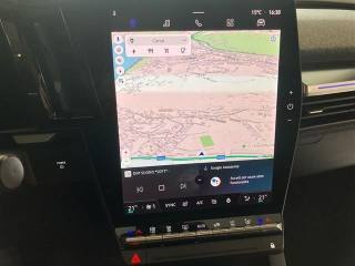 RENAULT Megane usata, con USB