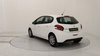 PEUGEOT 208 usata, con Airbag laterali