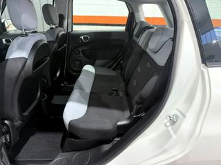 FIAT 500L usata, con Filtro antiparticolato