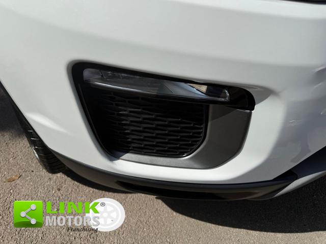 LAND ROVER Range Rover Evoque usata, con Airbag laterali