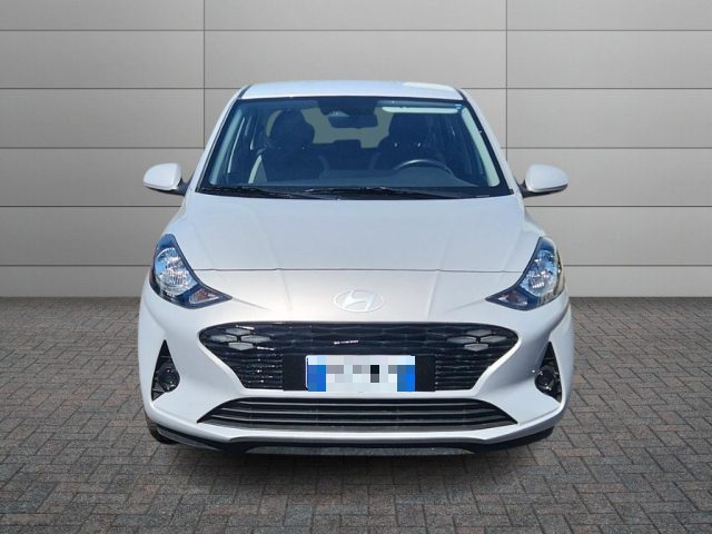 HYUNDAI i10 usata, con ESP
