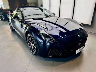 MASERATI GranTurismo usata, con Airbag laterali