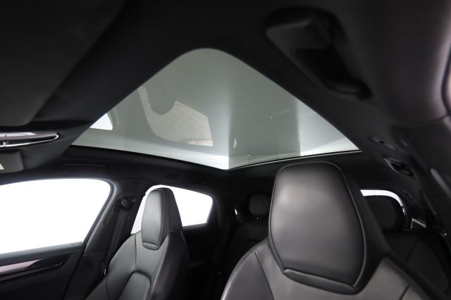 PORSCHE Cayenne usata 7