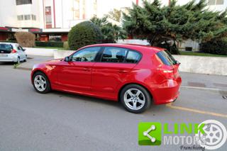 BMW 118 usata, con Airbag Passeggero